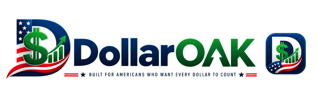 DollarOak